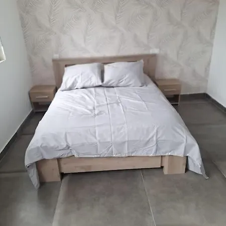 Maison Neuve 15 Min Strasbourg 度假居
