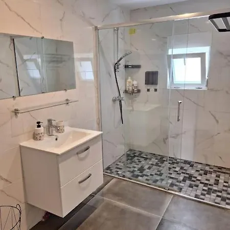 Maison Neuve 15 Min Strasbourg * Geudertheim